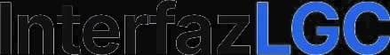 Logo de Interfaz LGC