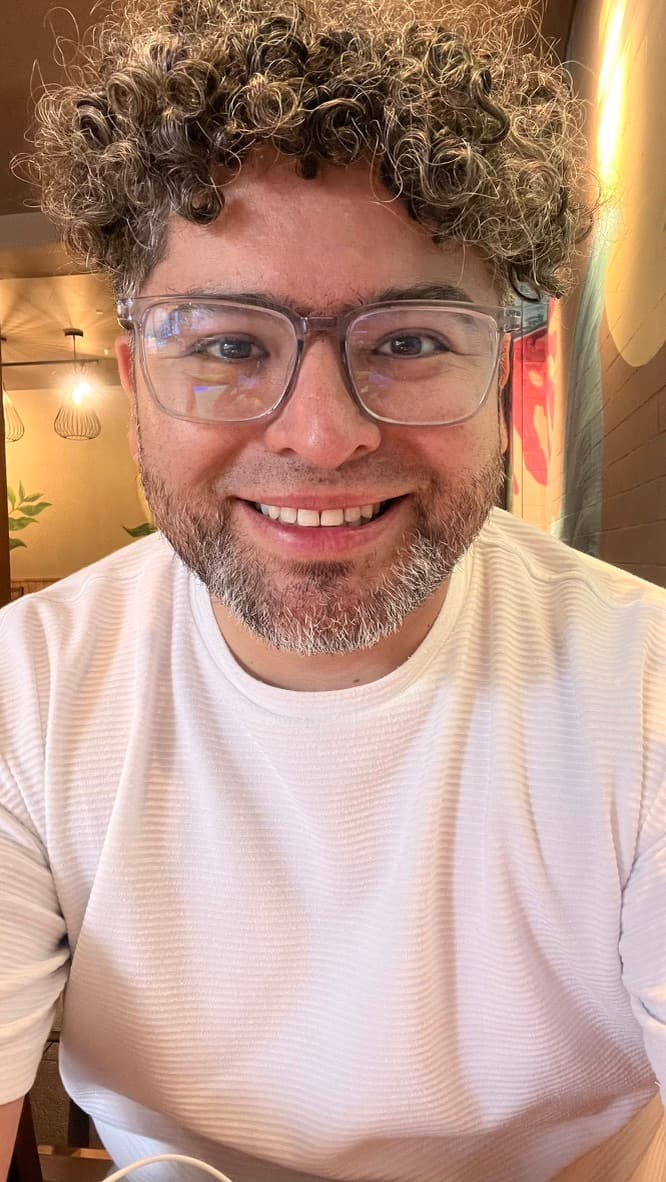 Julián Osorio, de Algo Sentido